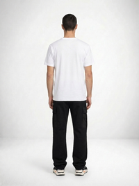 Quaalude T-shirt – statement merch från Season
