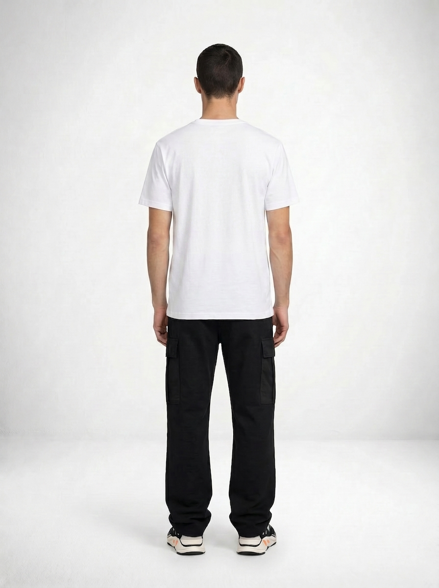 Quaalude T-shirt – statement merch från Season