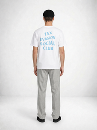Tax evasion T-shirt