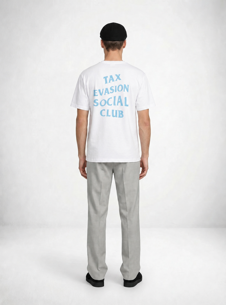 Tax evasion T-shirt