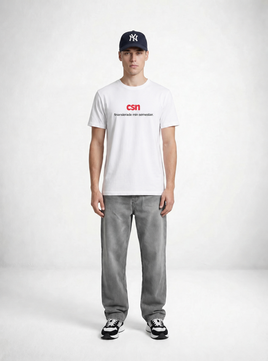 CSN T-shirt