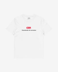 CSN T-shirt