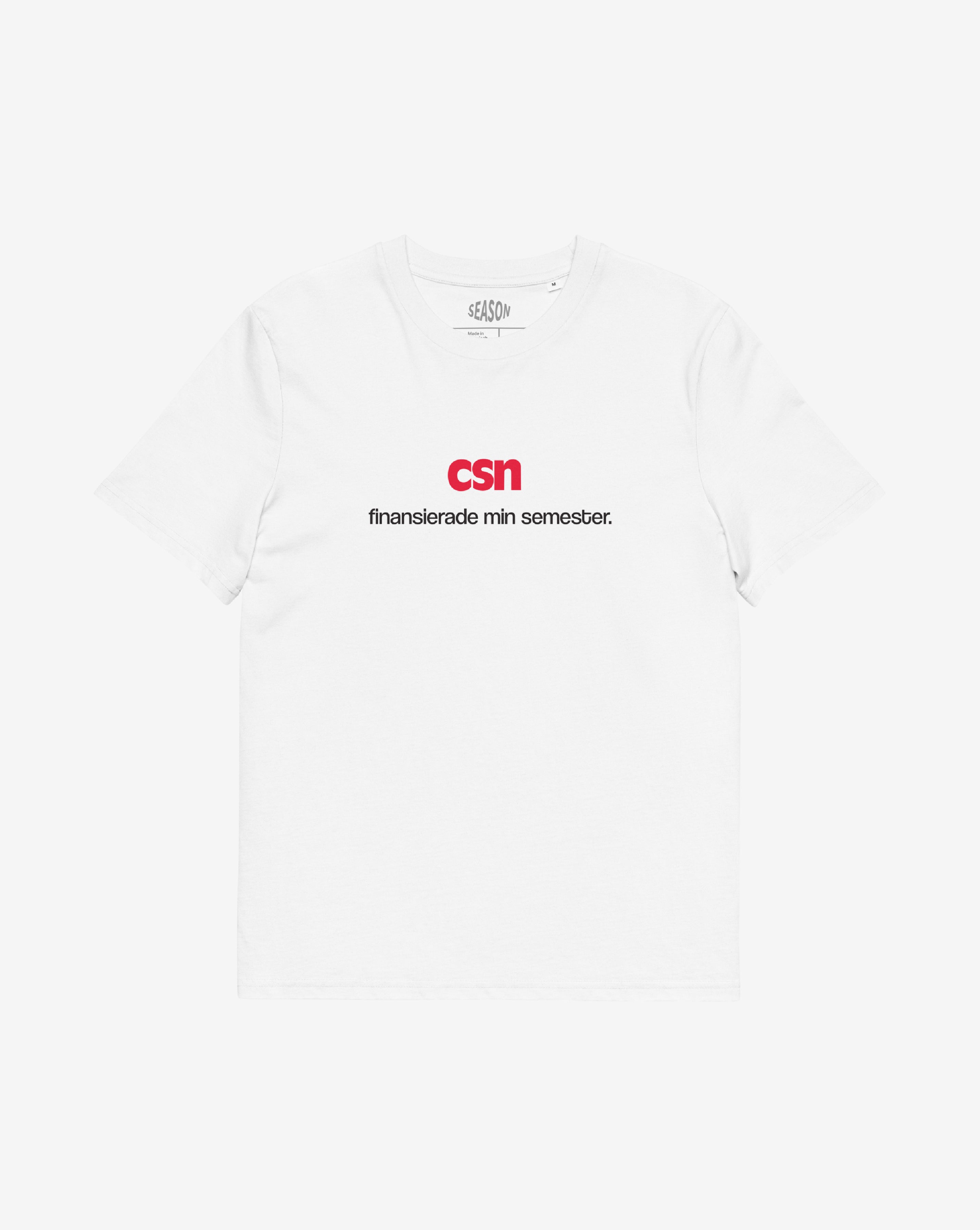 CSN T-shirt