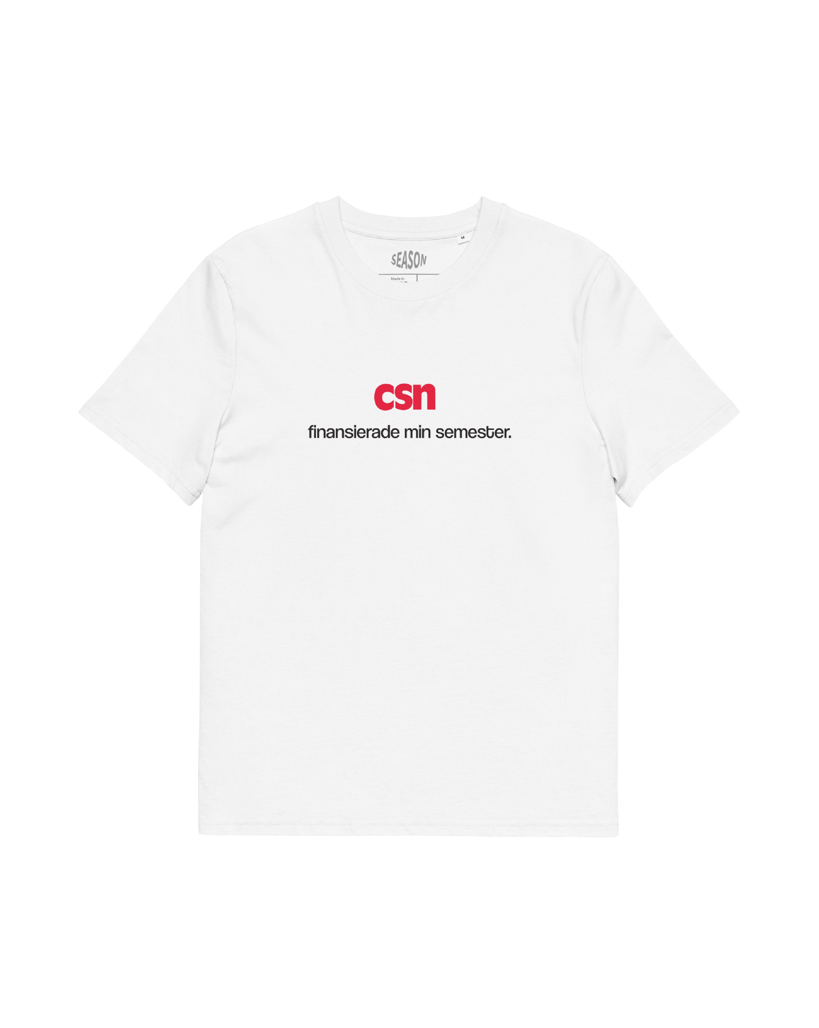 CSN T-shirt