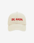 De nada Dad keps