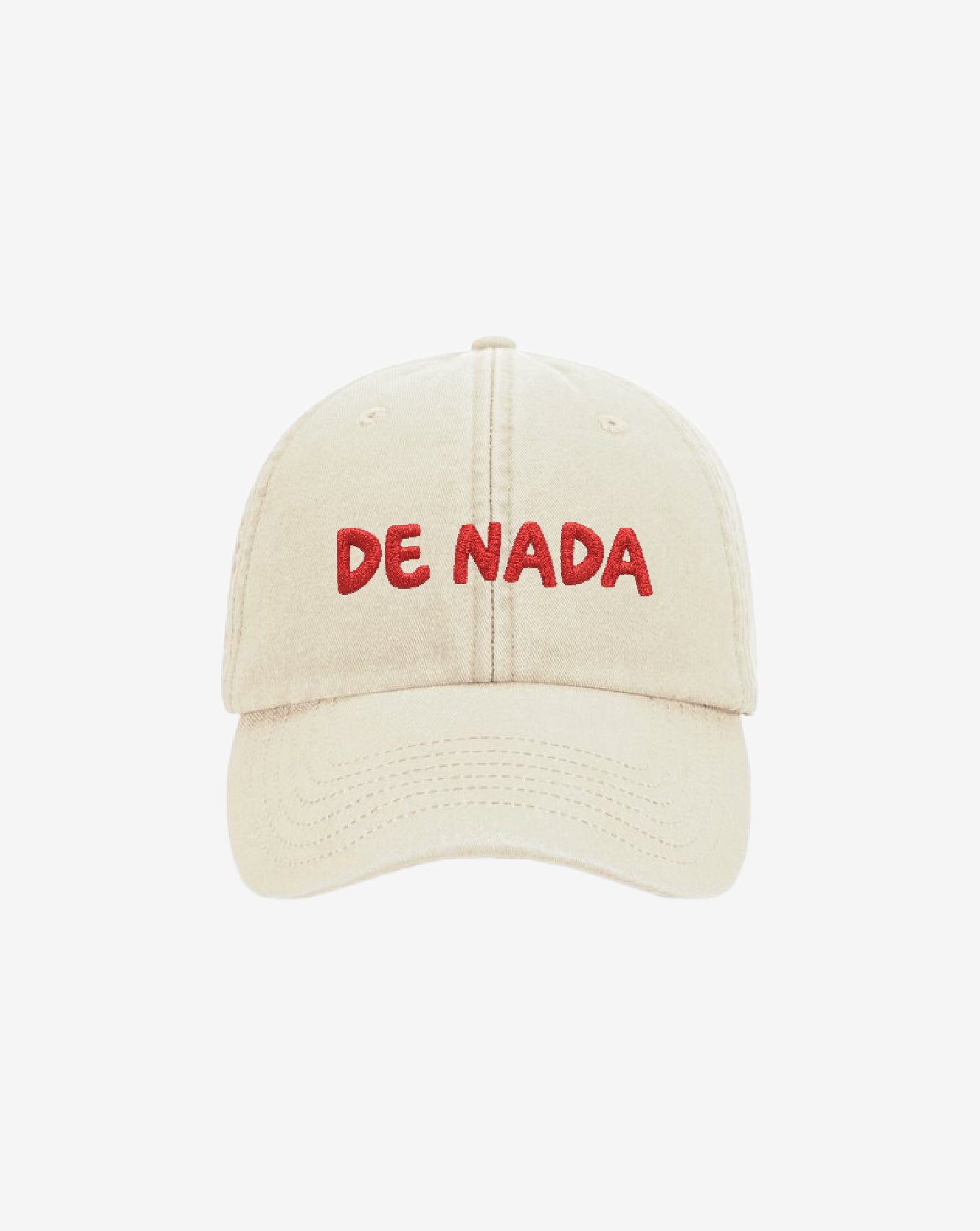 De nada Dad keps