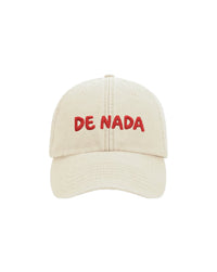 De nada Dad keps