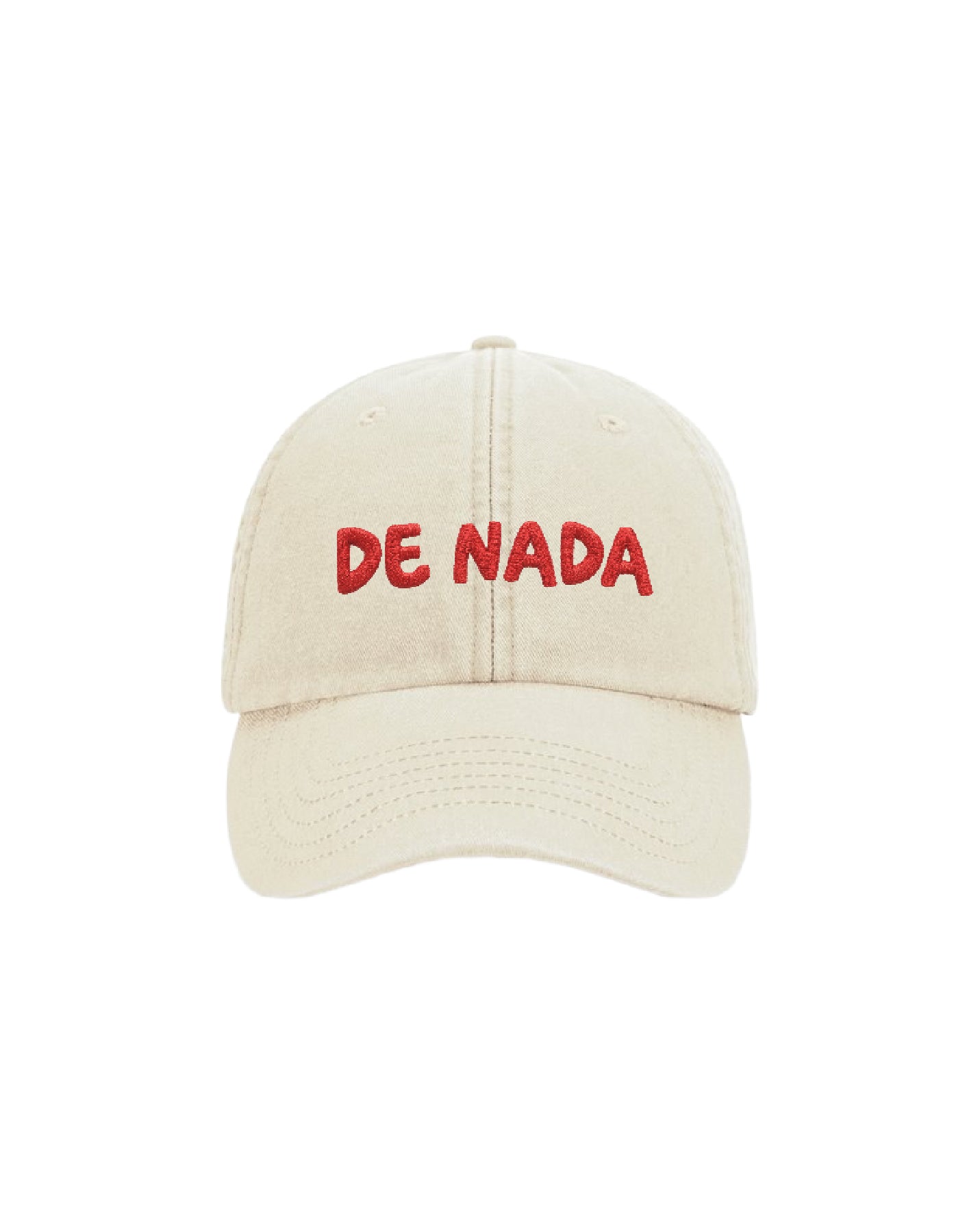 De nada Dad keps