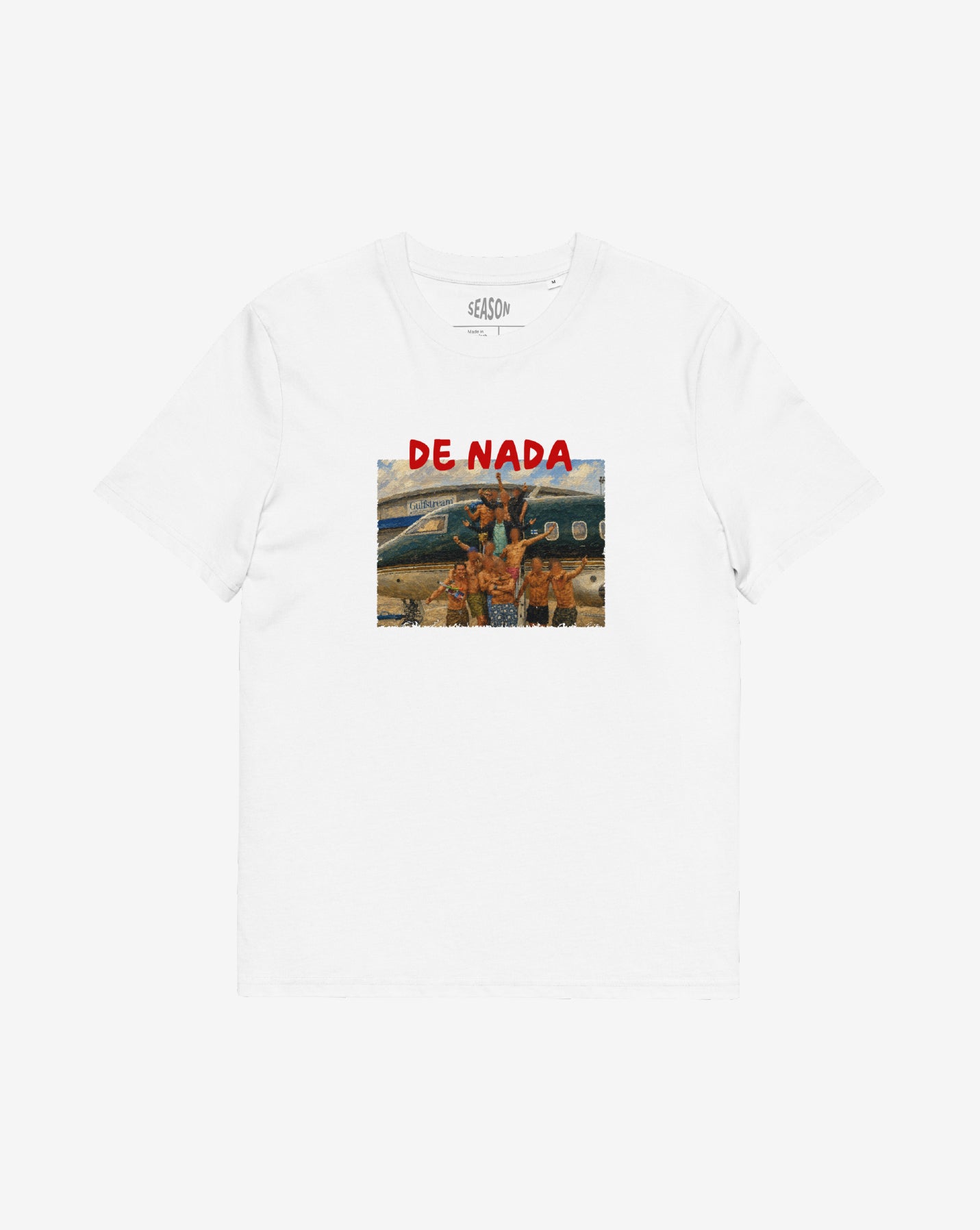De nada T-shirt