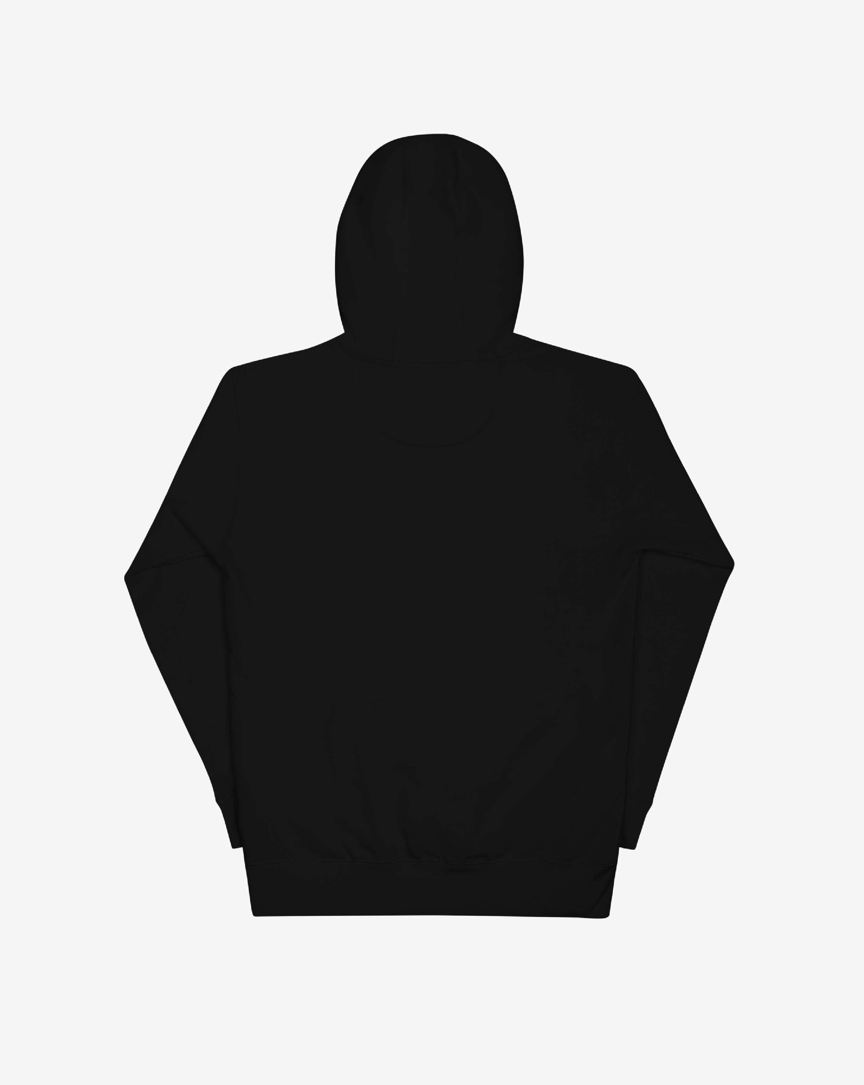 Delete linkedin hooka Hoodie – statement merch från Season