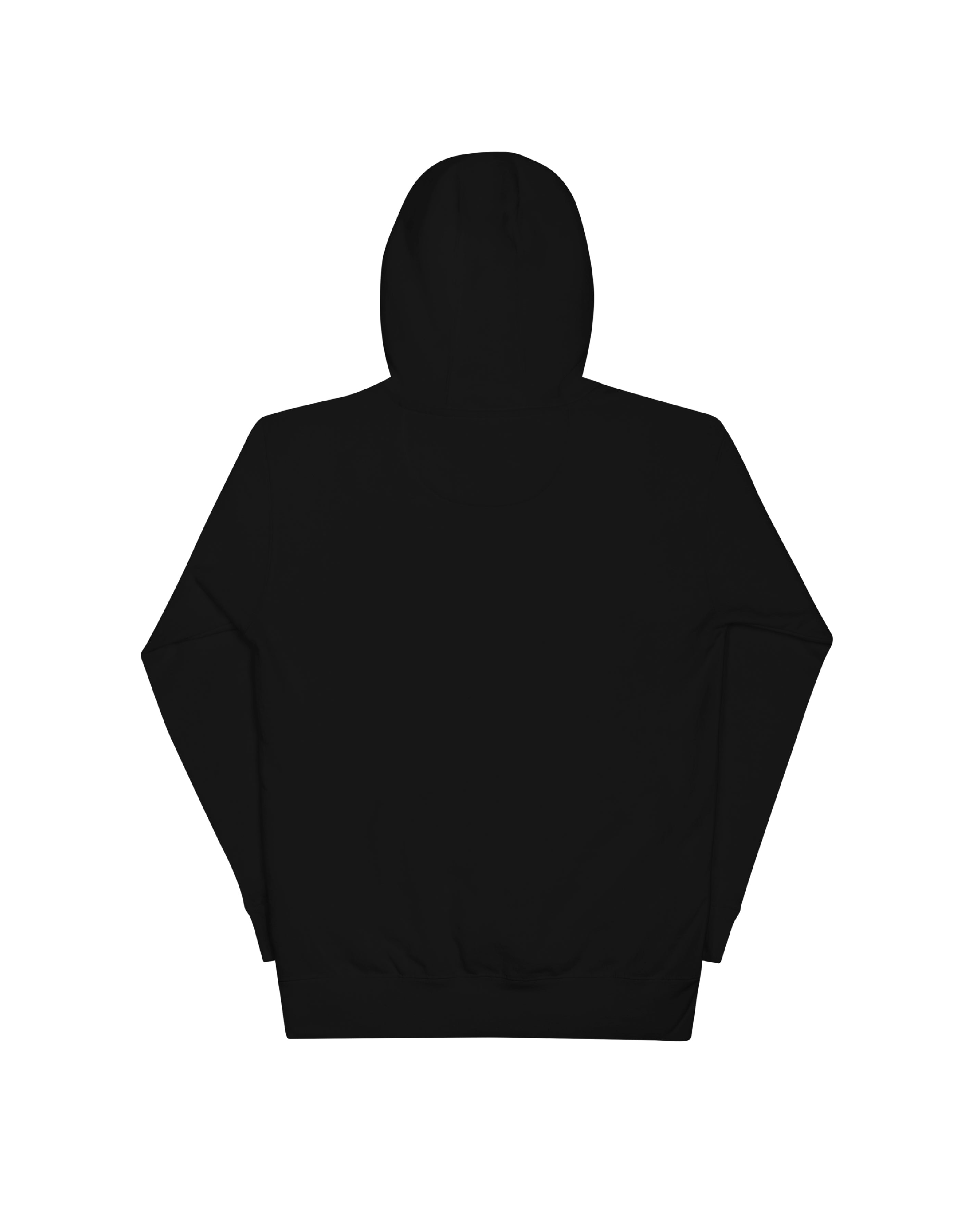 Delete linkedin hooka Hoodie – statement merch från Season