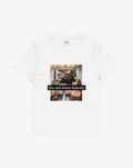 Delete linkedin Snoop T-shirt – statement merch från Season