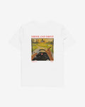 Drink and drive T-shirt – statement merch från Season