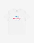 Natural feeling T-shirt – statement merch från Season