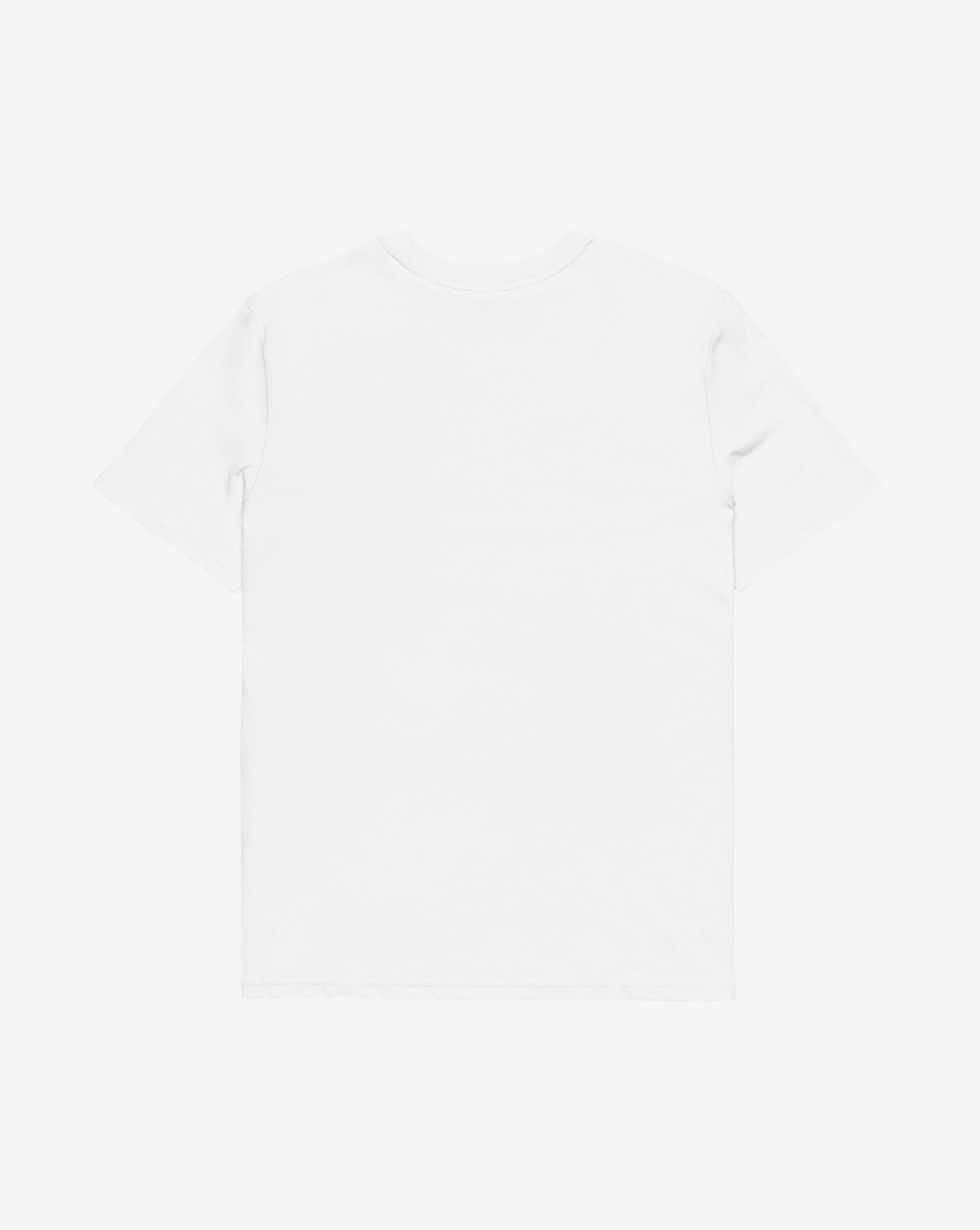 Tiger Woods T-shirt – statement merch från Season