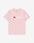 I Love Milfs T-shirt – statement merch från Season
