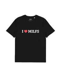 I Love Milfs T-shirt – statement merch från Season