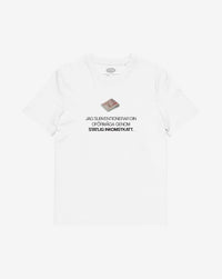 Inkomstskatt T-shirt
