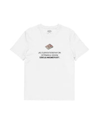 Inkomstskatt T-shirt