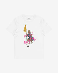 Might tap dat T-shirt