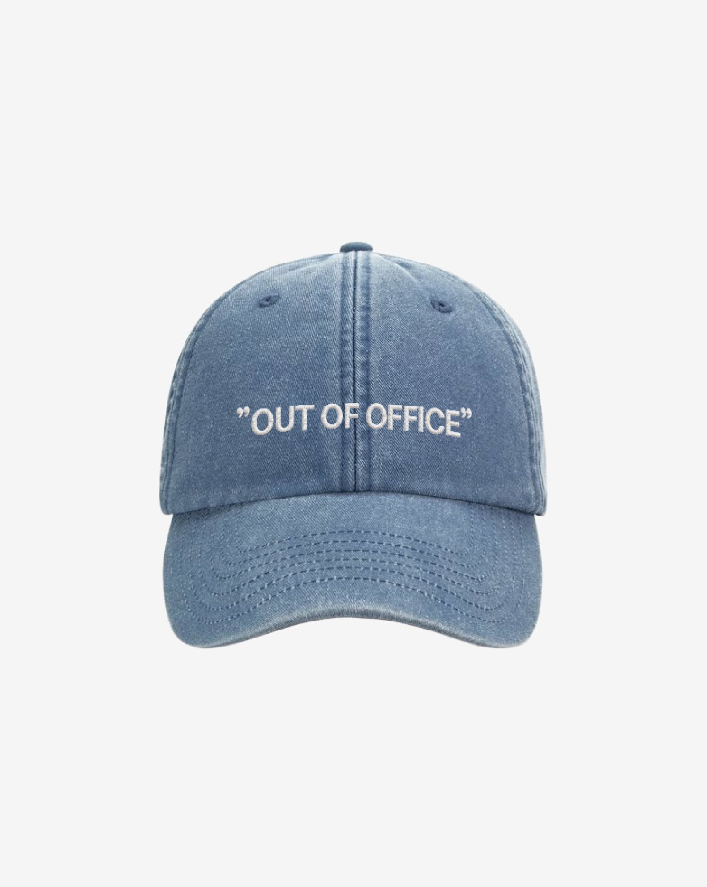 Out of office Dad keps