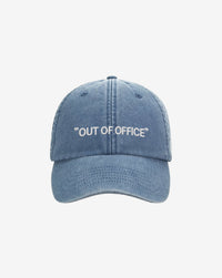 Out of office Dad keps