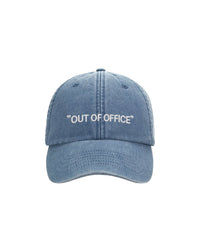 Out of office Dad keps