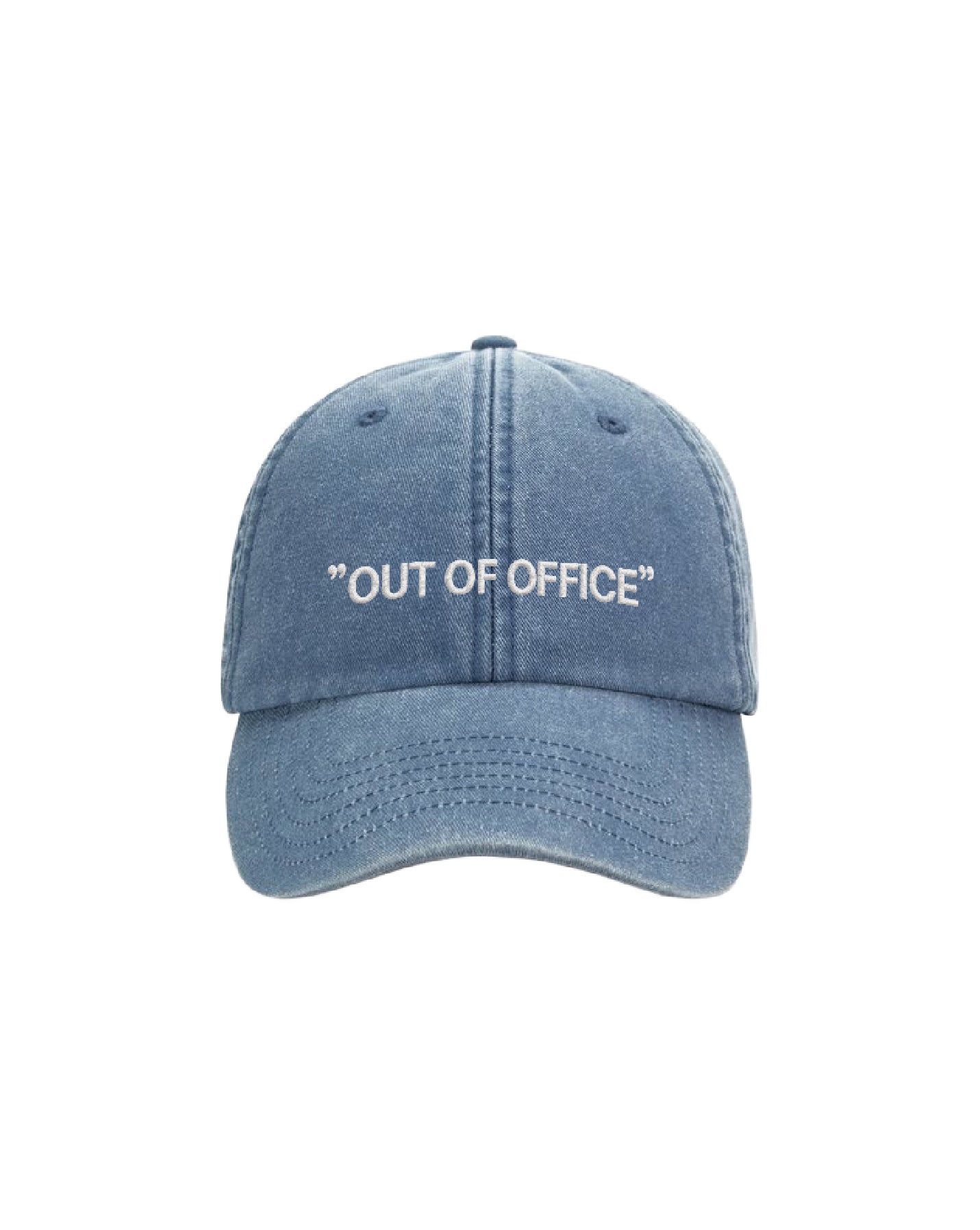 Out of office Dad keps