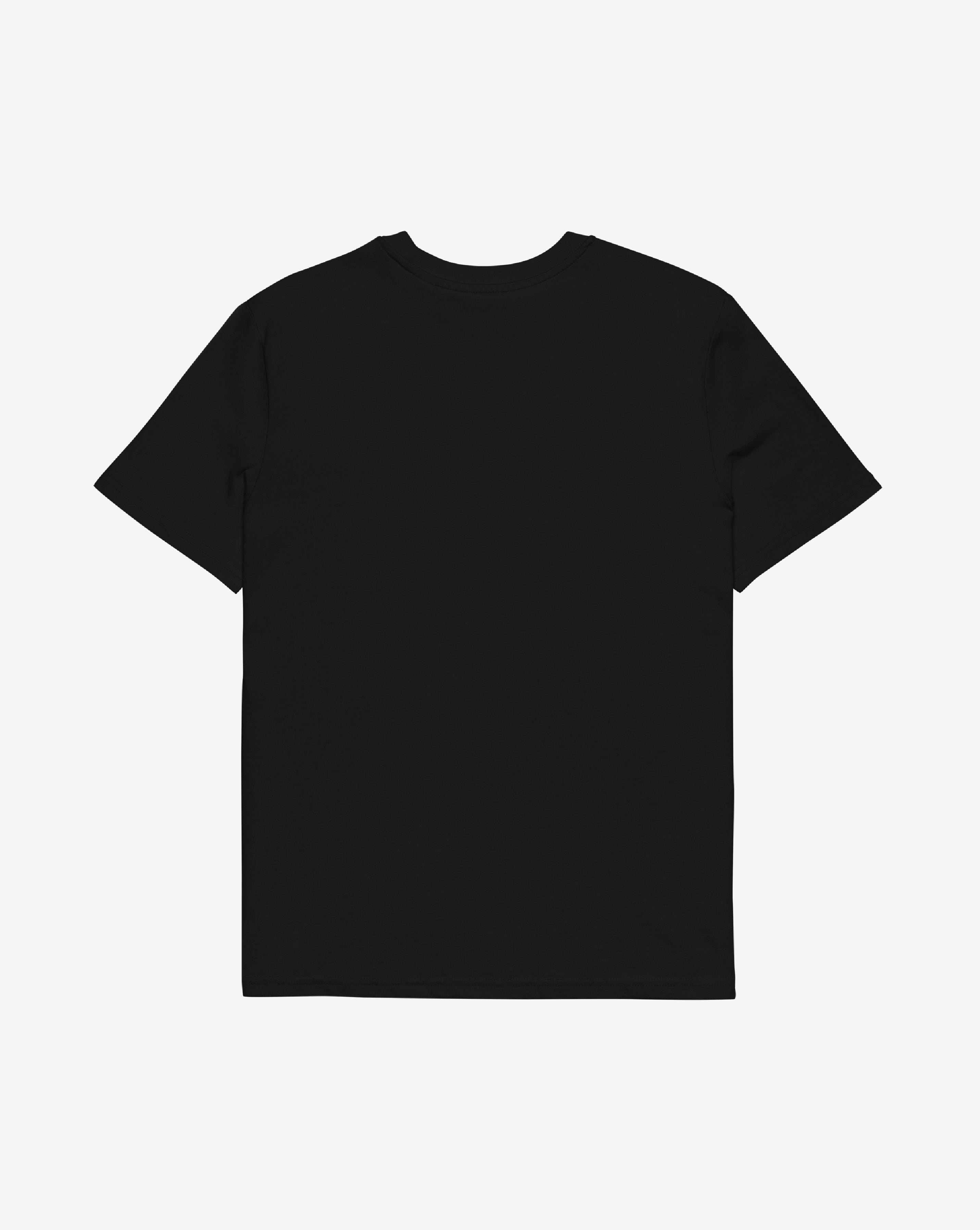 Svingar bara i snödrivor T-shirt – statement merch från Season