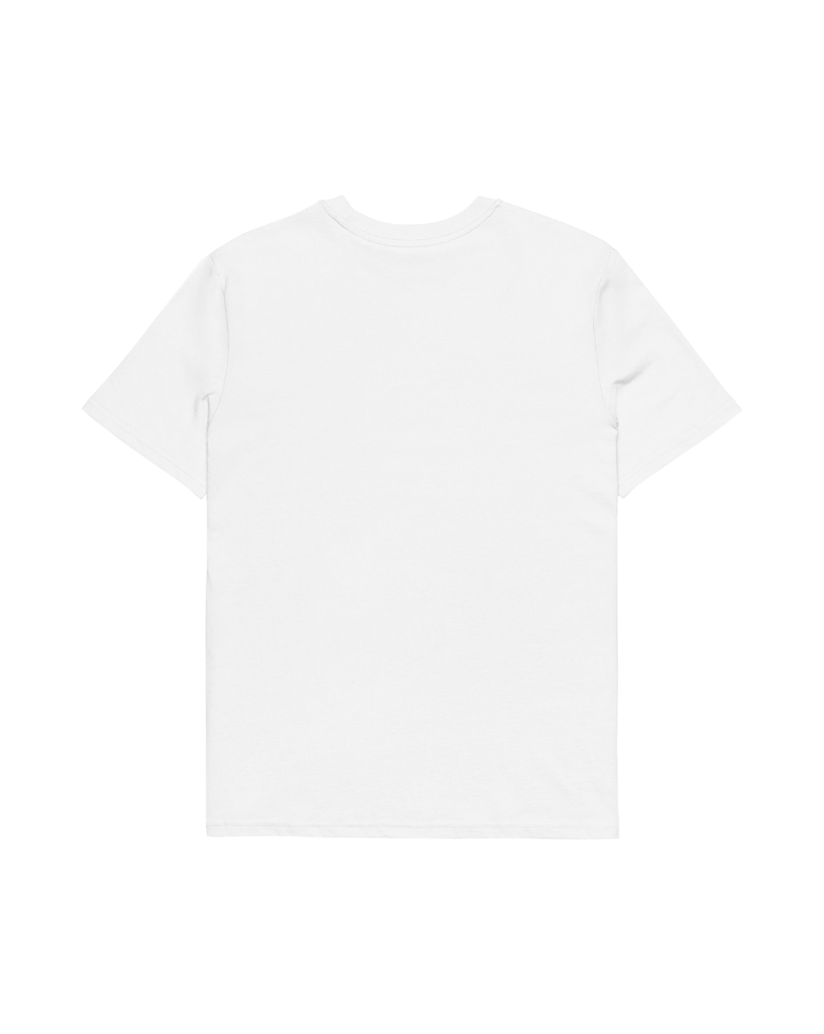 Natural feeling T-shirt – statement merch från Season