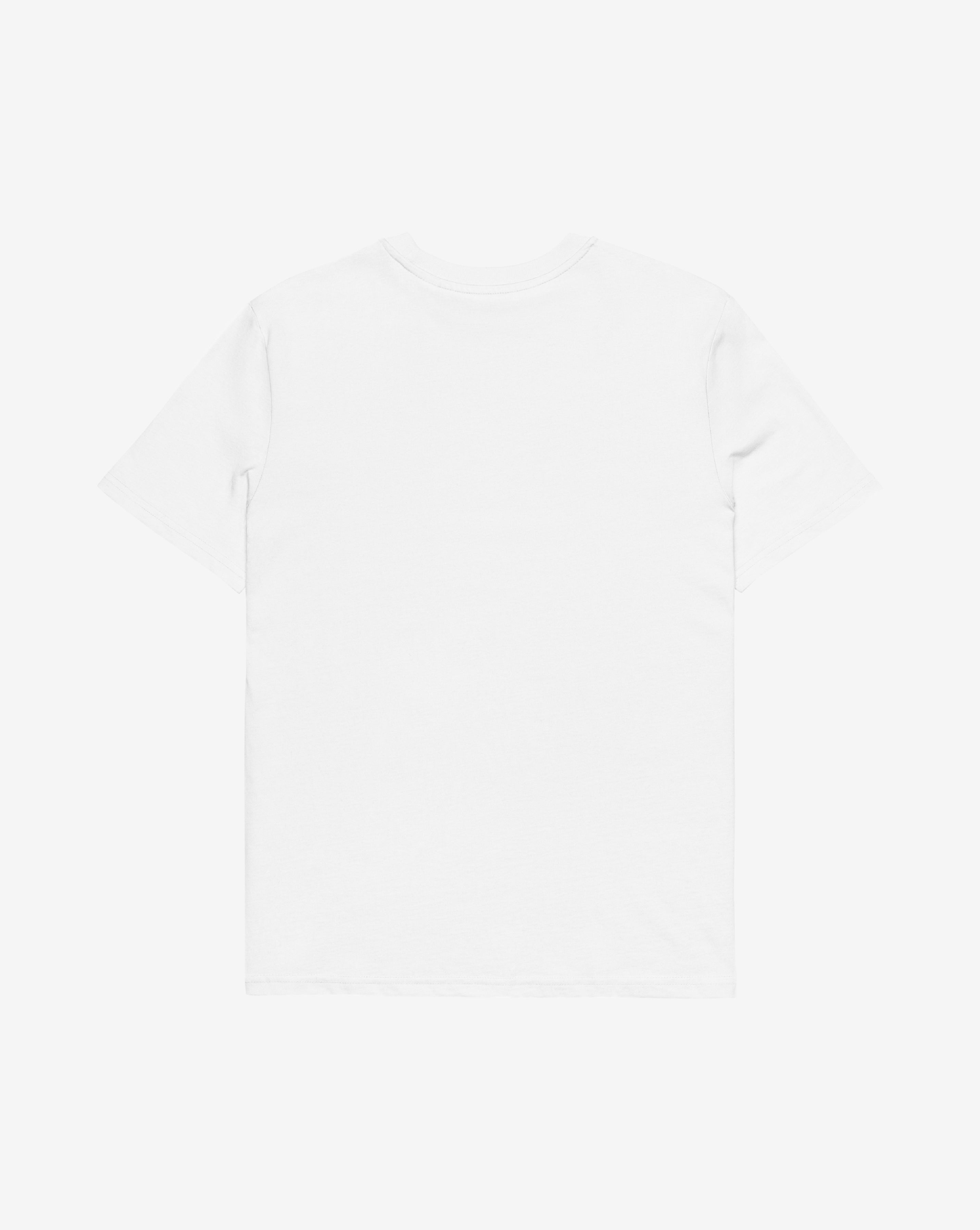 Natural feeling T-shirt – statement merch från Season