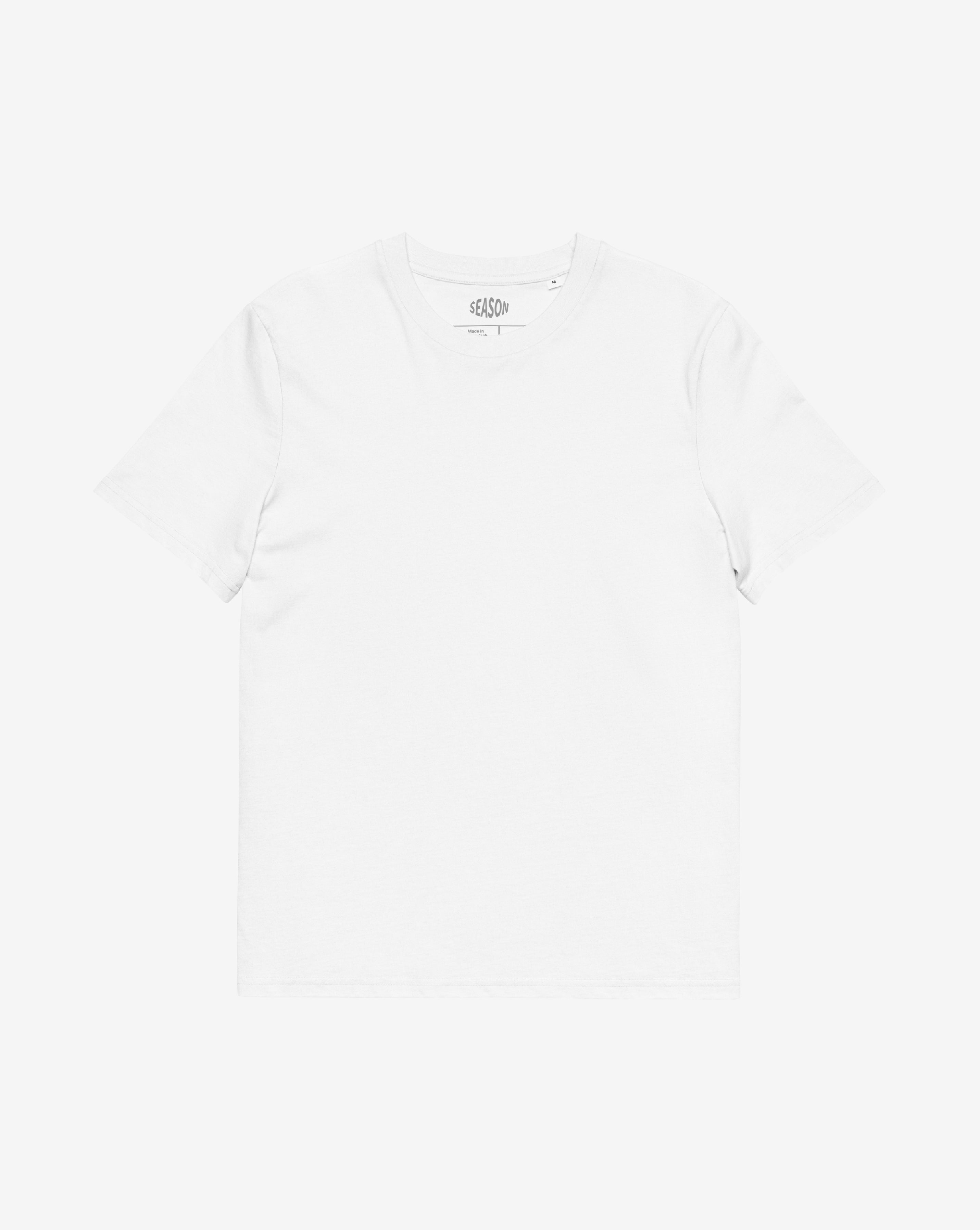 Drink and drive T-shirt – statement merch från Season