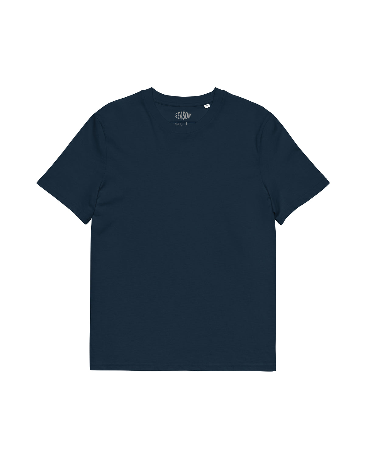 Dricka och kn*lla T-shirt – statement merch från Season