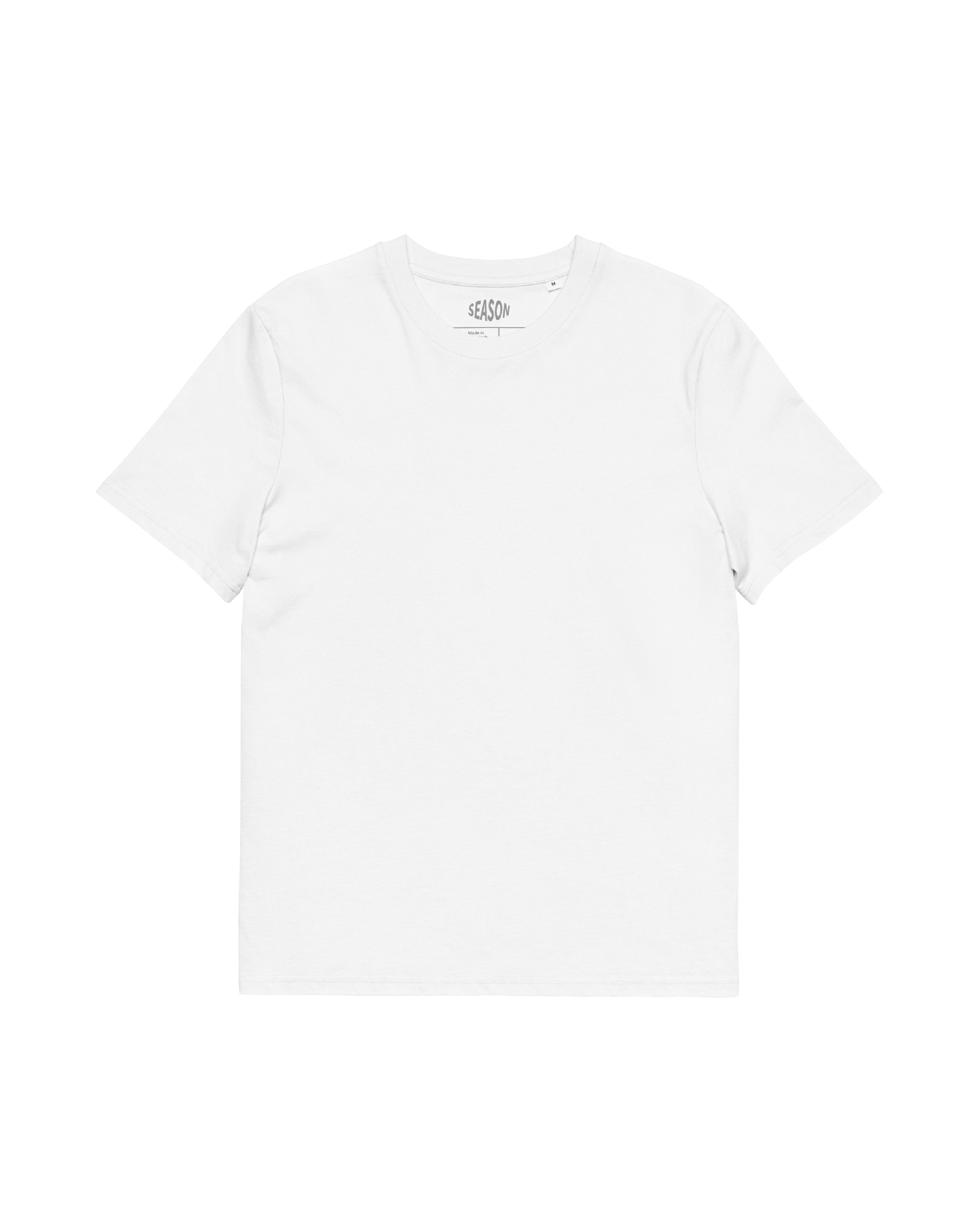 Missionary T-shirt – statement merch från Season