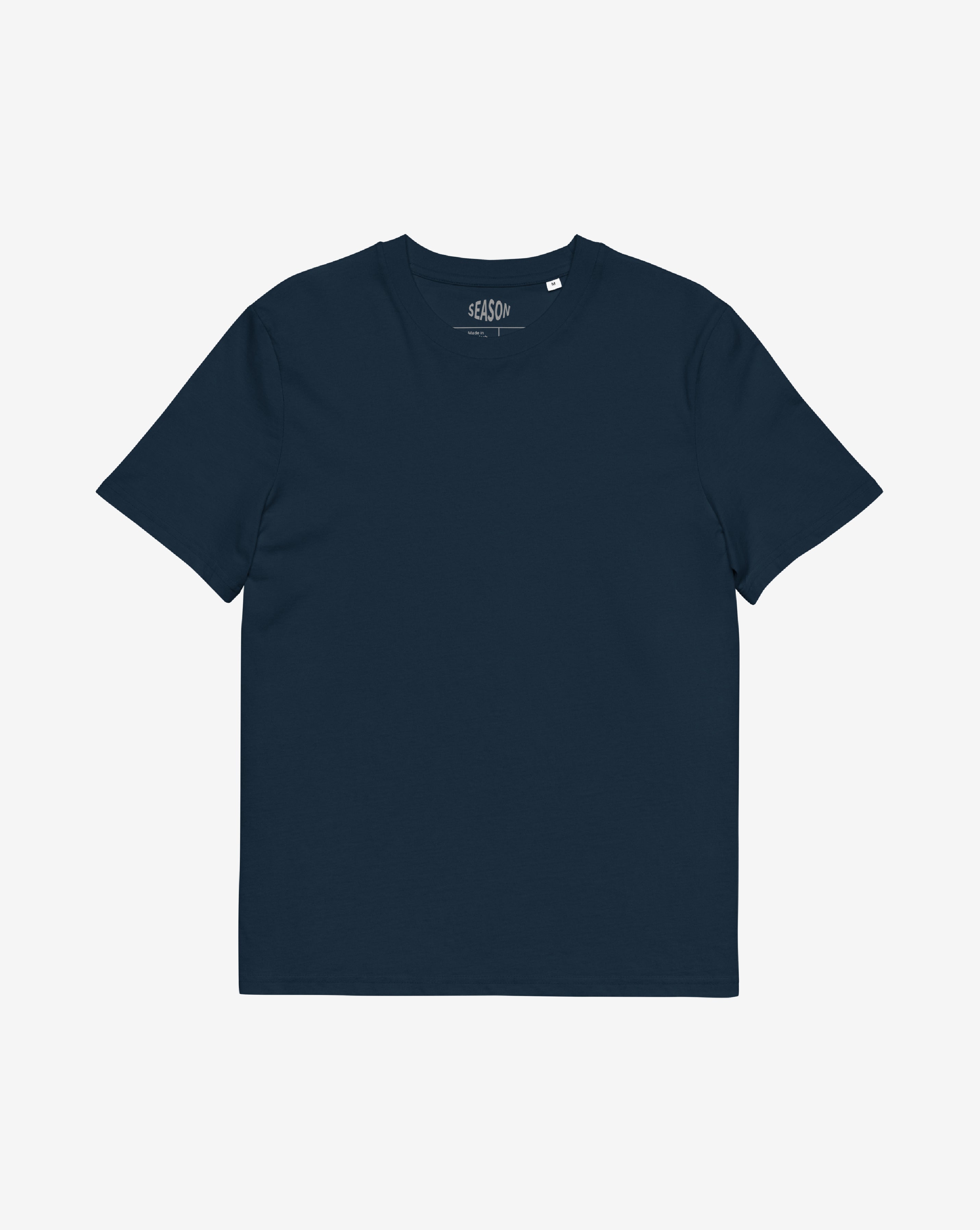 Ego so high T-shirt – statement merch från Season