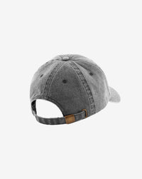 Quaalude Vintage Keps – statement merch från Season