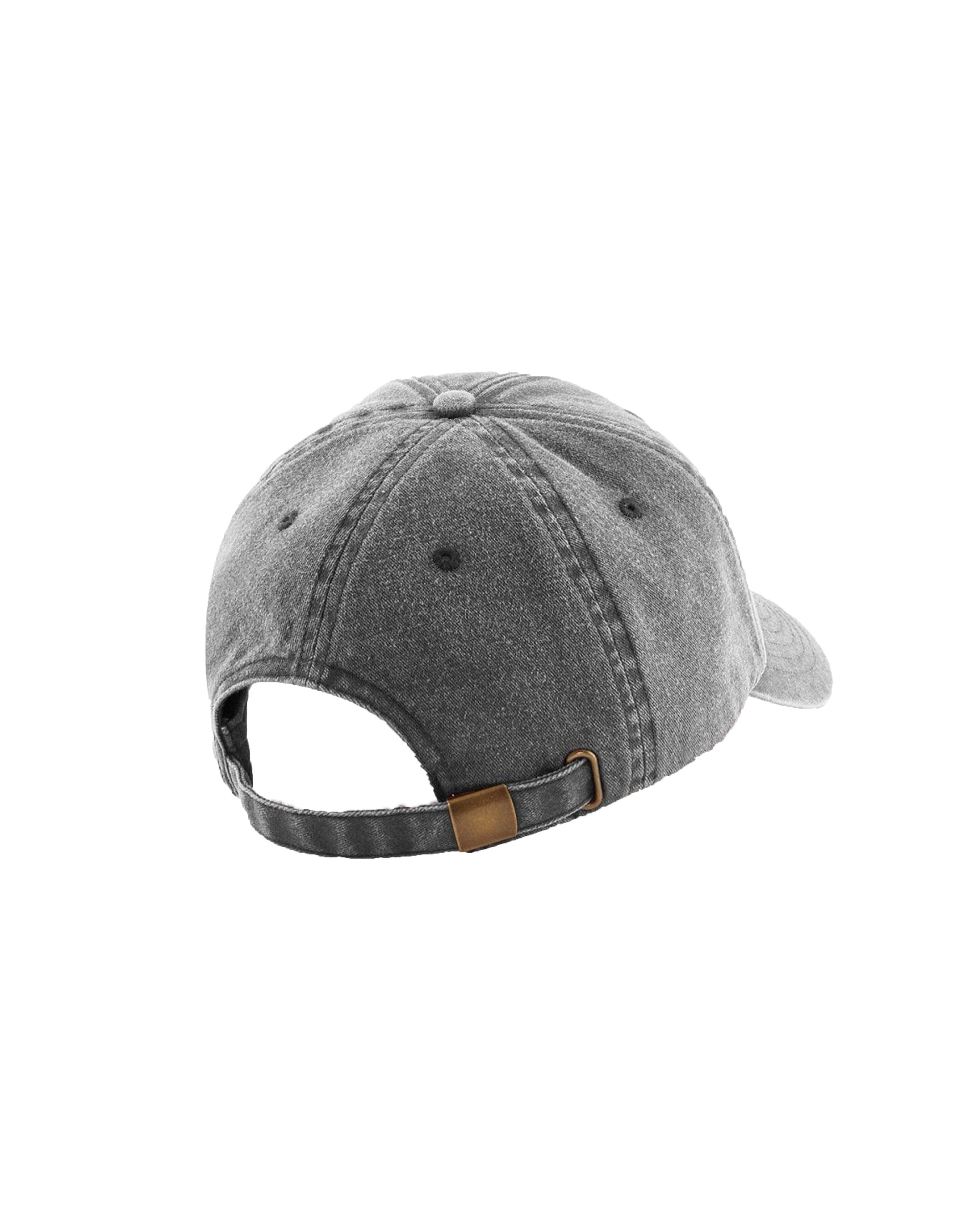 Quaalude Vintage Keps – statement merch från Season