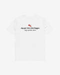 Röda flaggor T-shirt