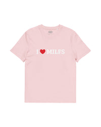 I Love Milfs T-shirt – statement merch från Season