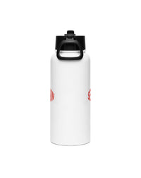 Season stainless steel flaska – statement merch från Season