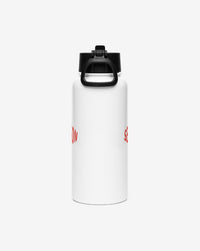Season stainless steel flaska – statement merch från Season