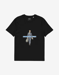 Sleepless elite T-shirt – statement merch från Season