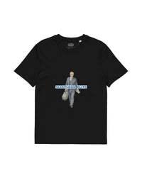 Sleepless elite T-shirt – statement merch från Season