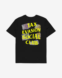 Tax evasion T-shirt