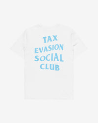 Tax evasion T-shirt