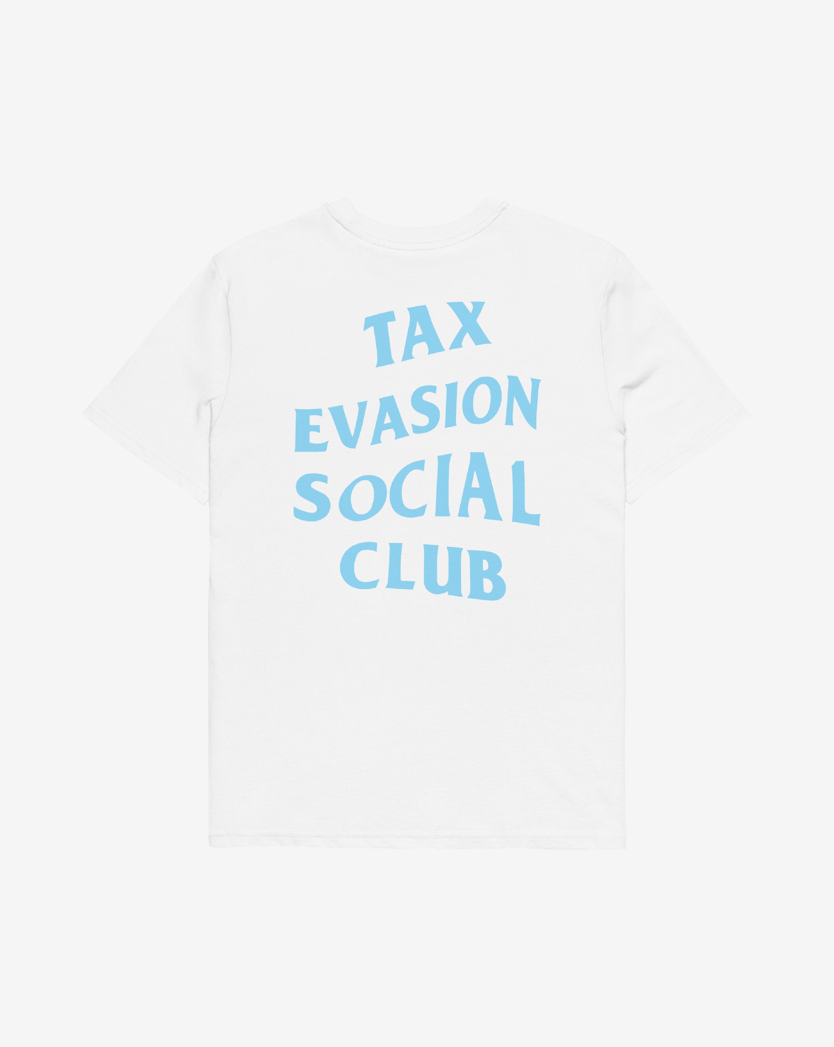 Tax evasion T-shirt
