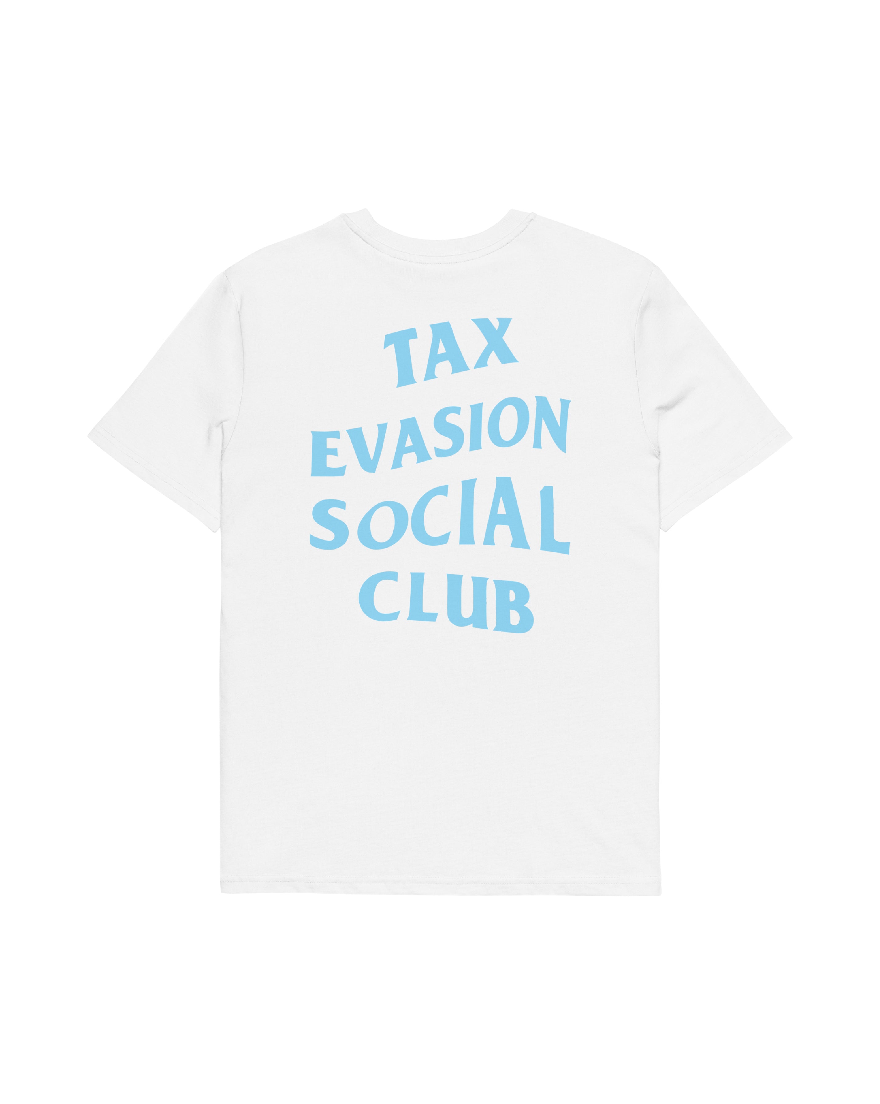 Tax evasion T-shirt