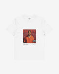 Tiger Woods T-shirt – statement merch från Season