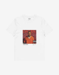 Tiger Woods T-shirt – statement merch från Season