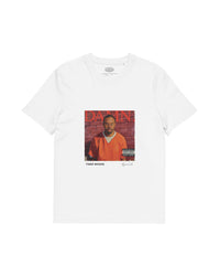 Tiger Woods T-shirt – statement merch från Season